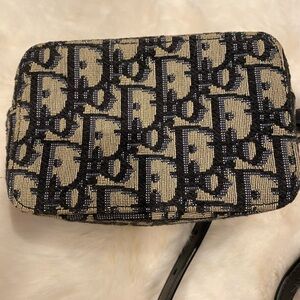 Dior Belt Pouch
